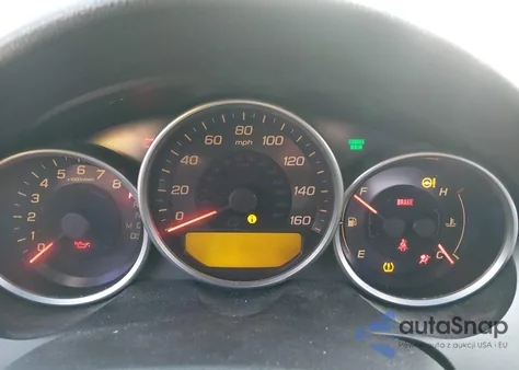 2006 Acura Rl 3.5 from USA, damaged, VIN JH4KB16536C003203